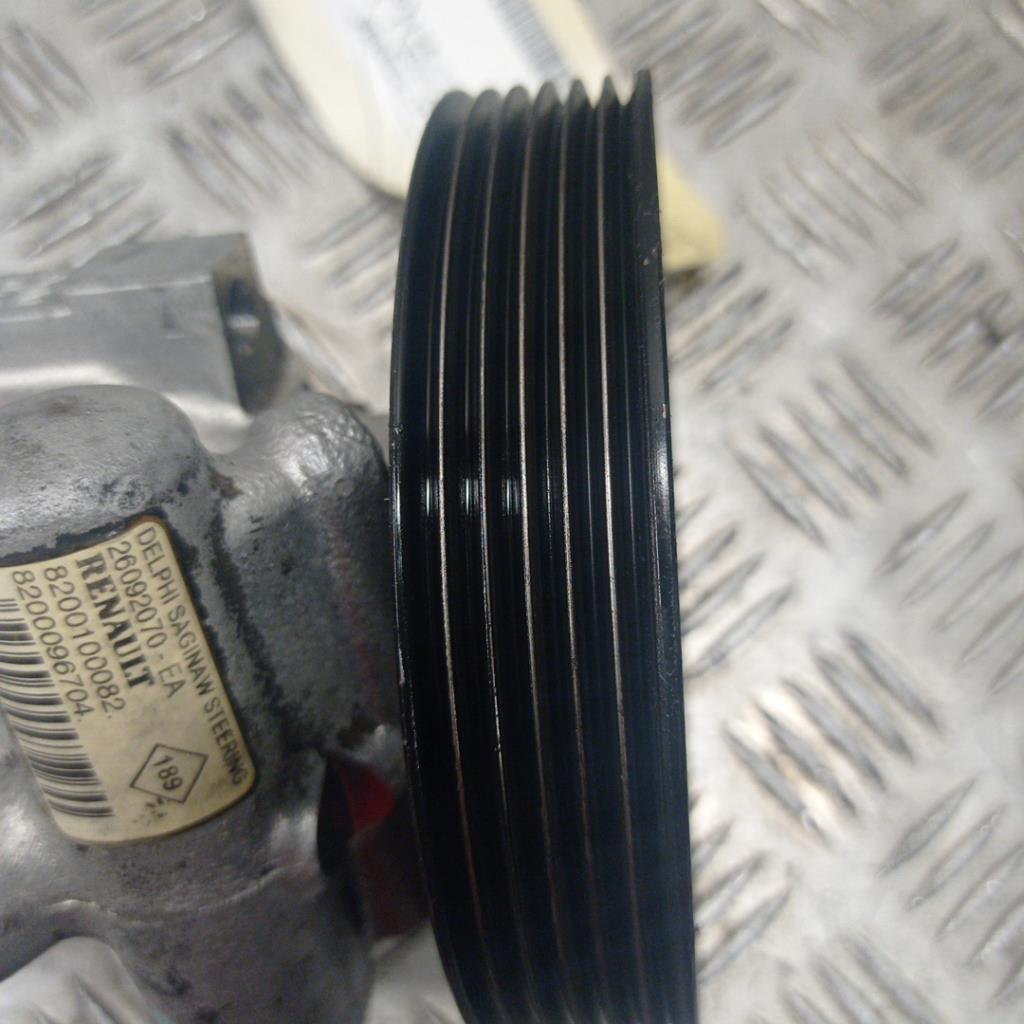 Pompe de direction RENAULT LAGUNA 2 PHASE 1 Diesel - 1