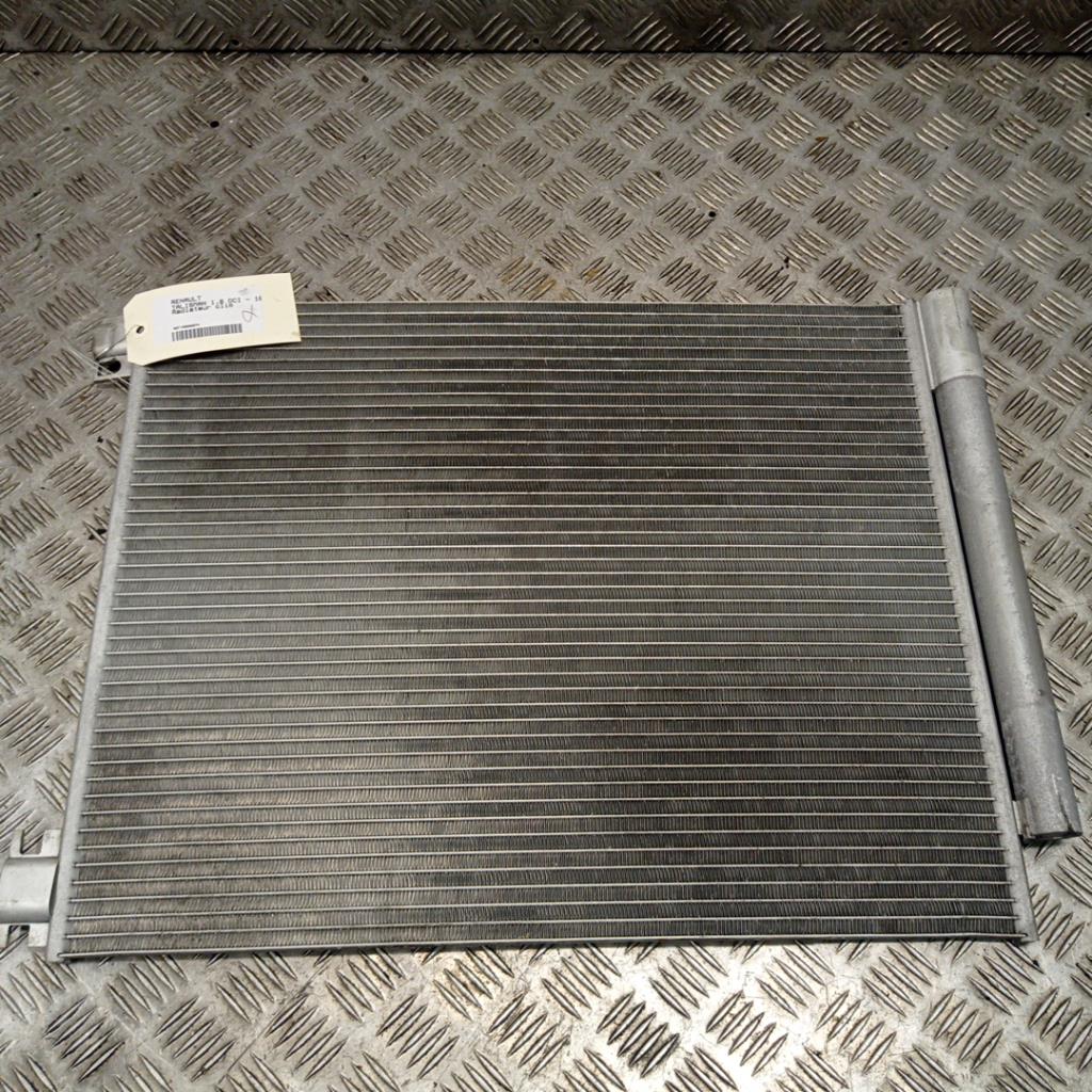 Radiateur clim RENAULT TALISMAN Diesel - 1