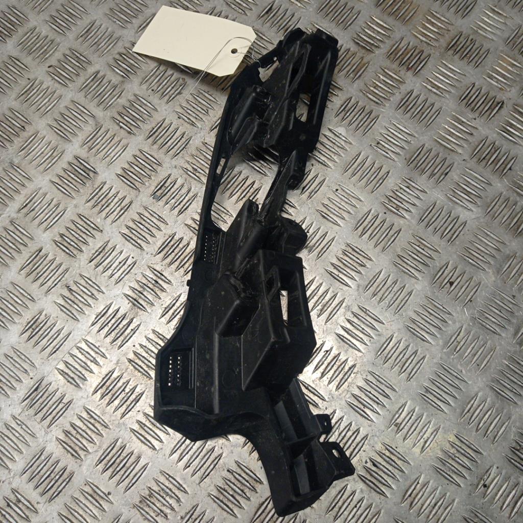 Support de phare gauche (tôle) RENAULT TALISMAN Diesel - 1