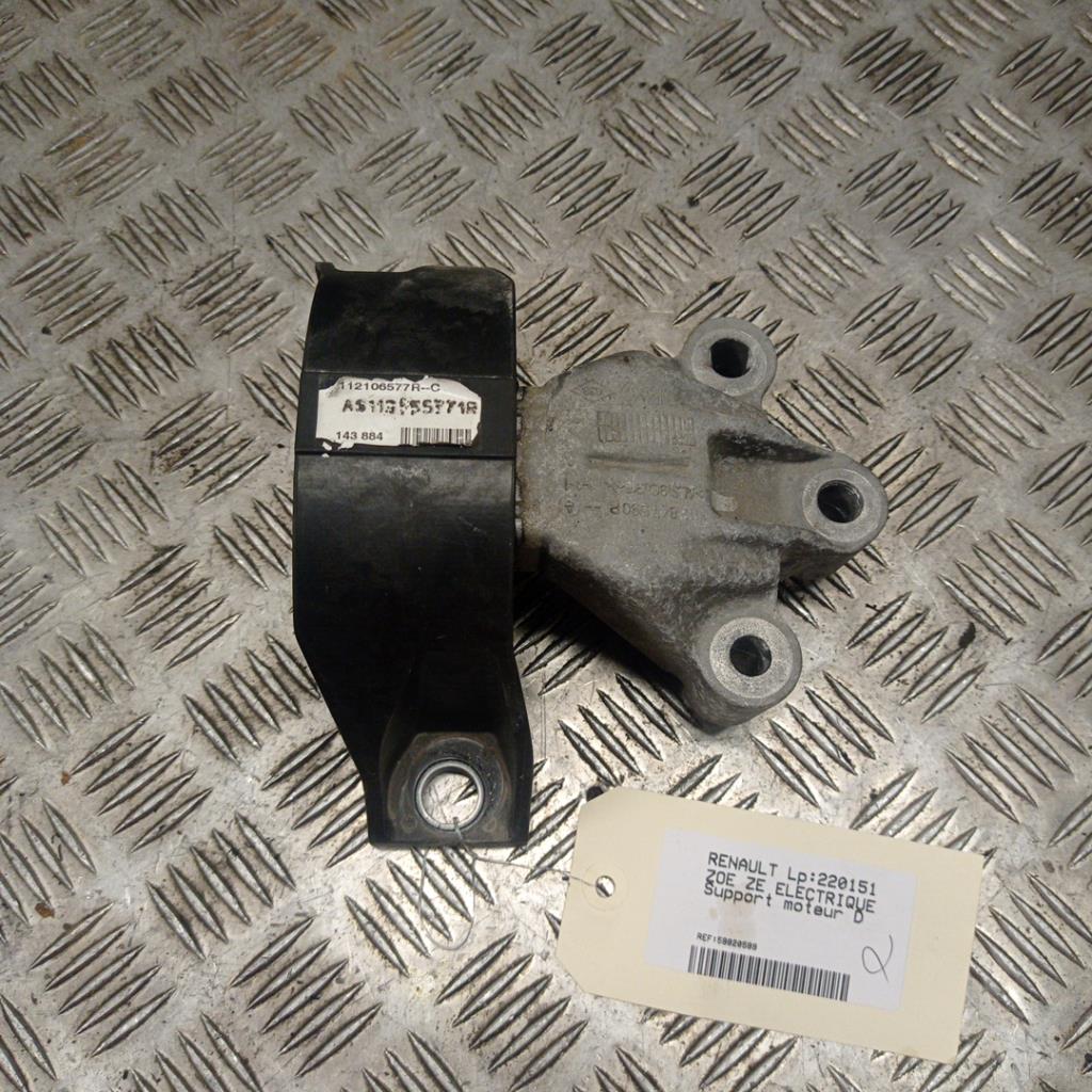 Supporto motore destro RENAULT ZOE 1 Electricidad - 1