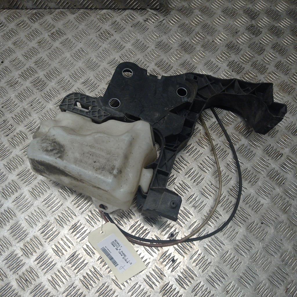 Vase de lave glace RENAULT SCENIC 2 PHASE 1 Diesel - 1