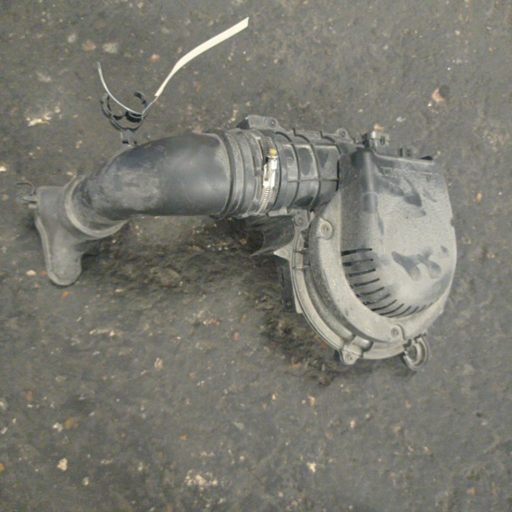 Ventilateur RENAULT ZOE 1 Electricité - 1