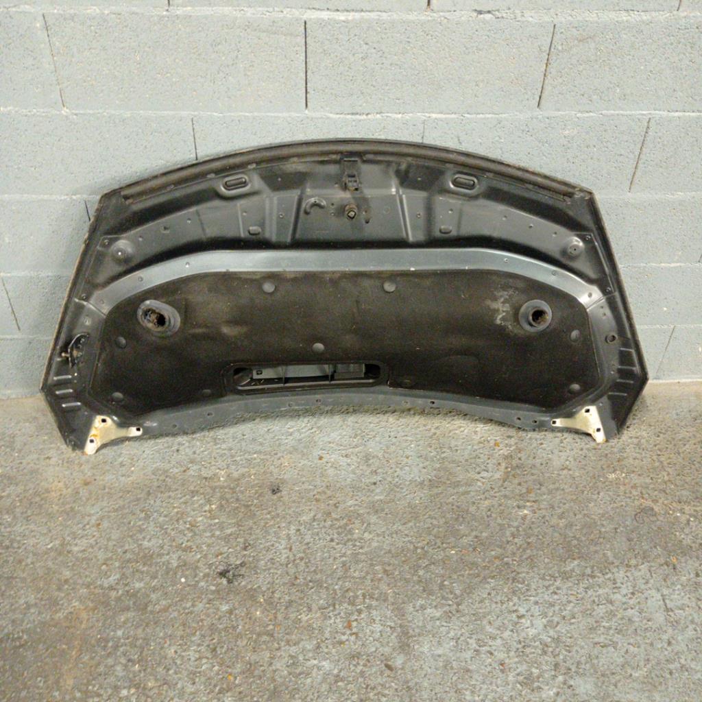 Capot RENAULT ESPACE 4 PHASE 1 Diesel - 1