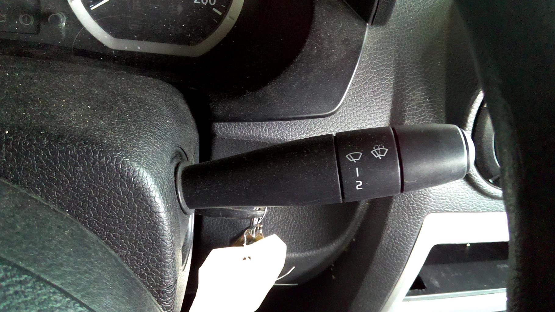 Commodo d'essuie glaces DACIA LOGAN 1 PHASE 2 Diesel - 1