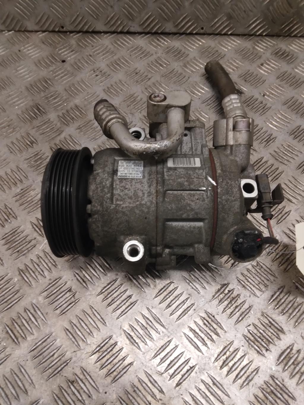 Compressore clima SEAT IBIZA 3 PHASE 1 Diésel - 1