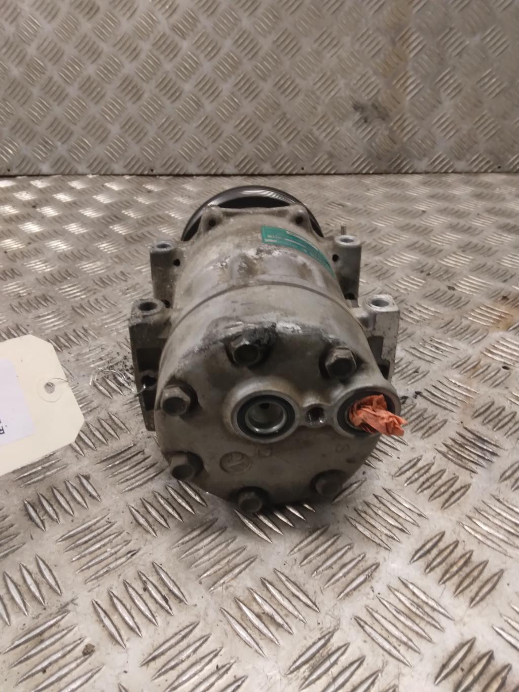 Compressore clima RENAULT LAGUNA 1 PHASE 2 Gasolina - 1