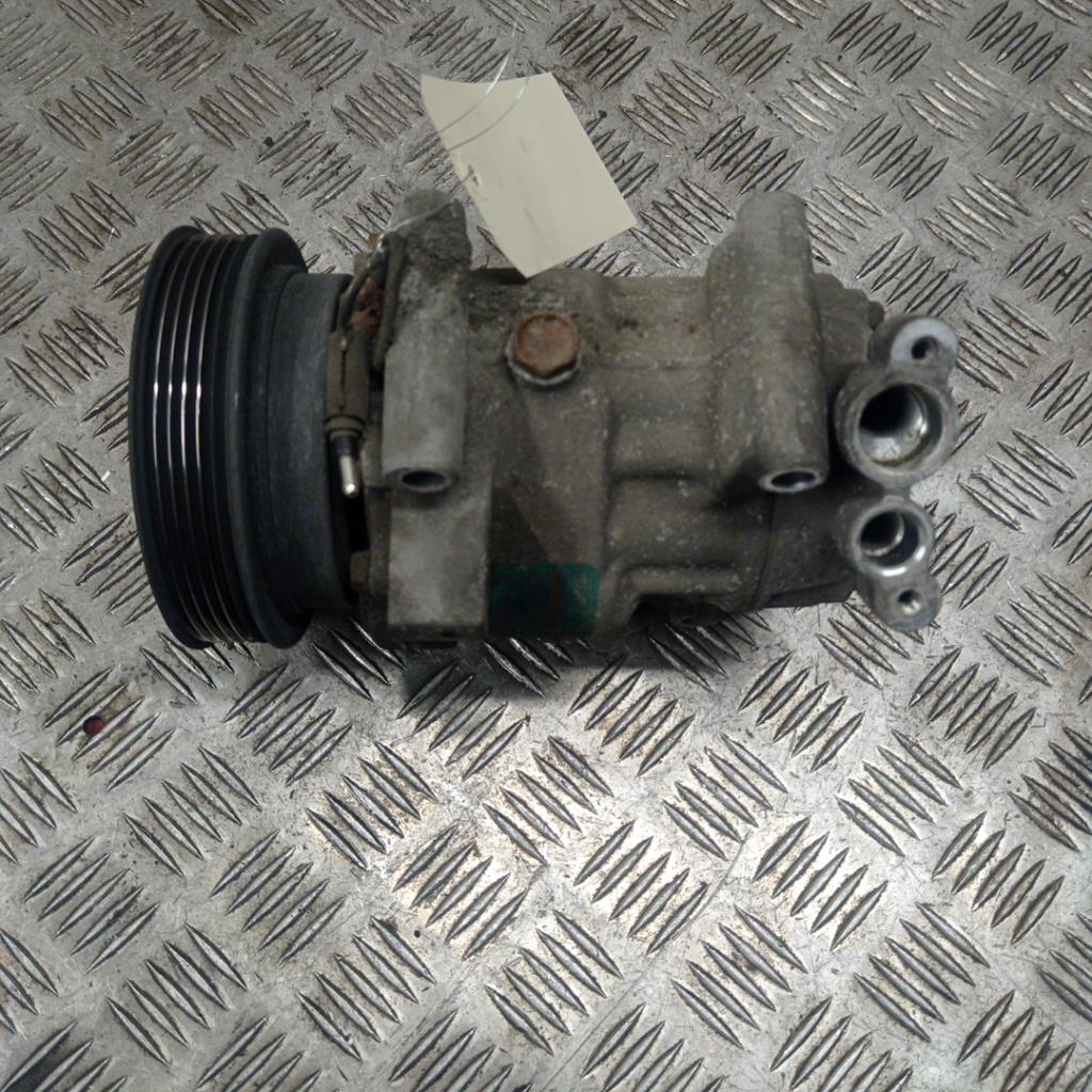 Compressore clima RENAULT CLIO 2 PHASE 2 Diésel - 1