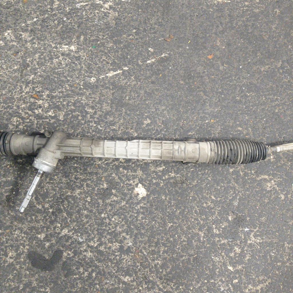Cremaillere assistee OPEL CORSA C  - 1