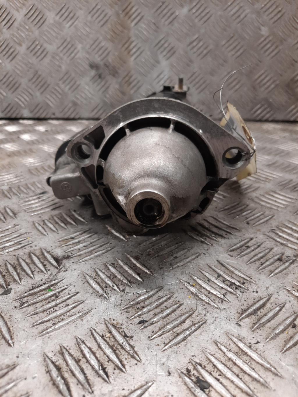 Demarreur AUDI A4 1 PHASE 1 Diesel - 1