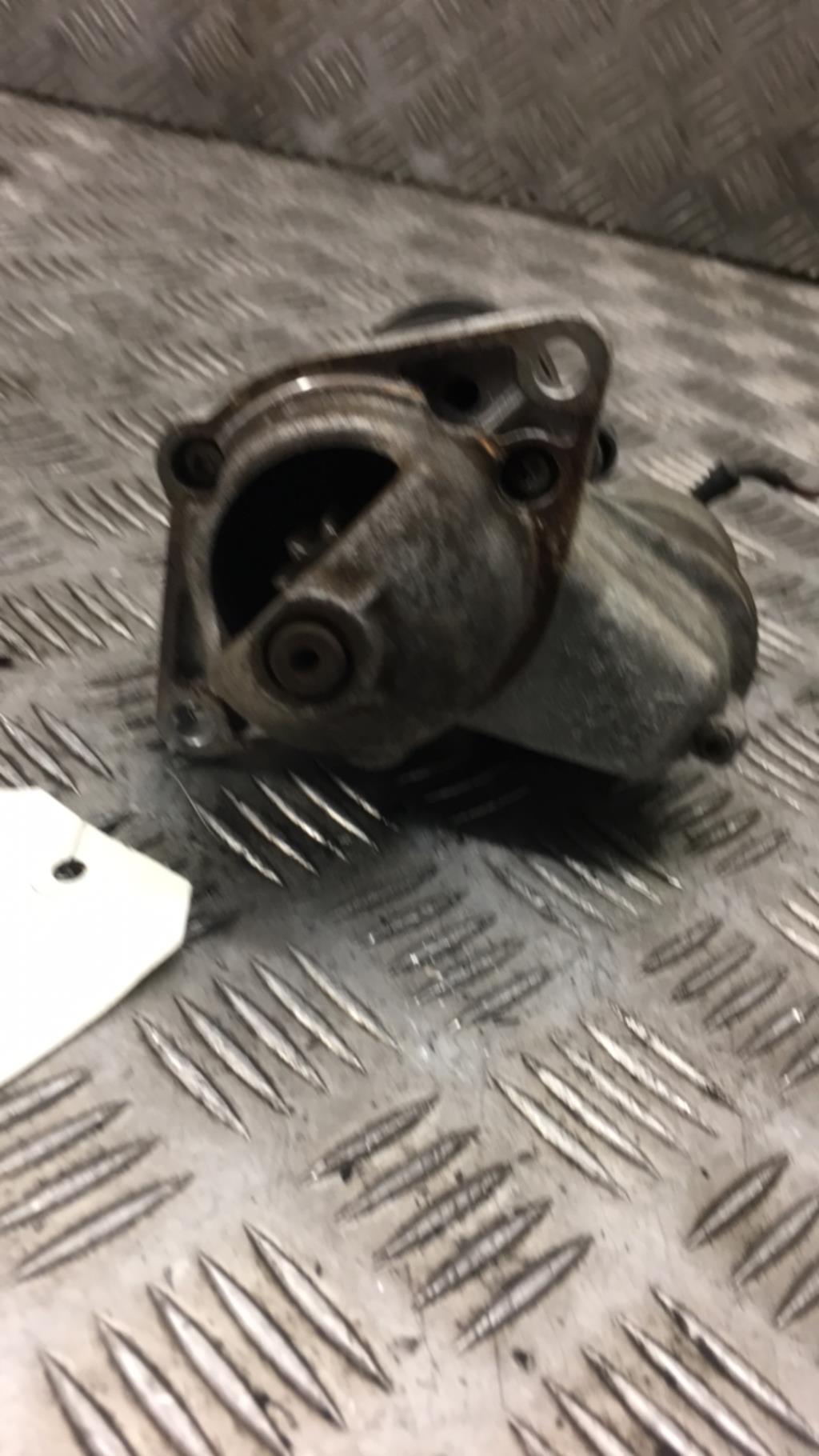 Demarreur OPEL CORSA C PHASE 2 Essence - 1