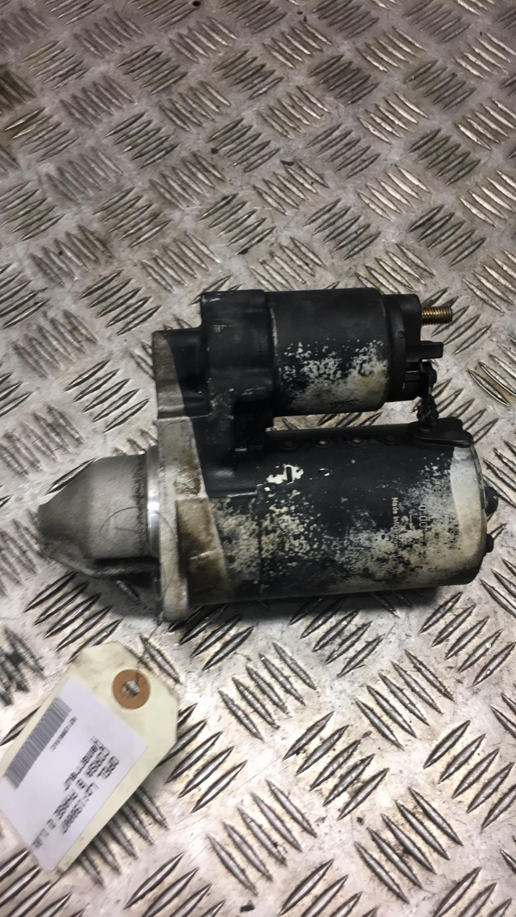Demarreur OPEL CORSA B PHASE 2 Essence - 1