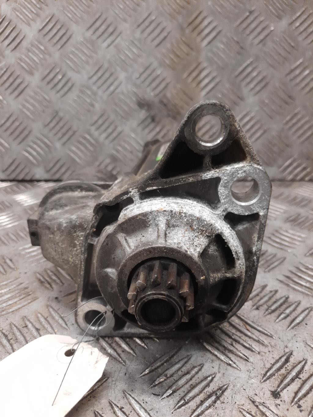 Motorino avviamento SEAT CORDOBA 1 PHASE 2 Diésel - 1