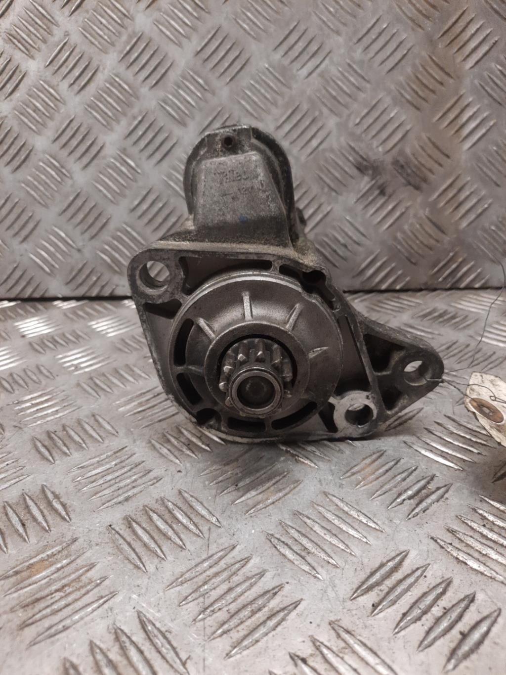 Motorino avviamento VOLKSWAGEN POLO 3 PHASE 2 Gasolina - 1