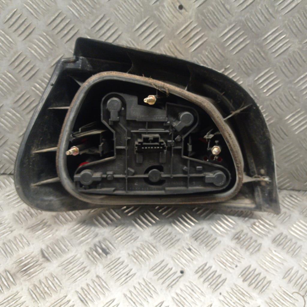 Fanale posteriore principale destro (luci) RENAULT MEGANE 1 PHASE 1 Gasolina - 1