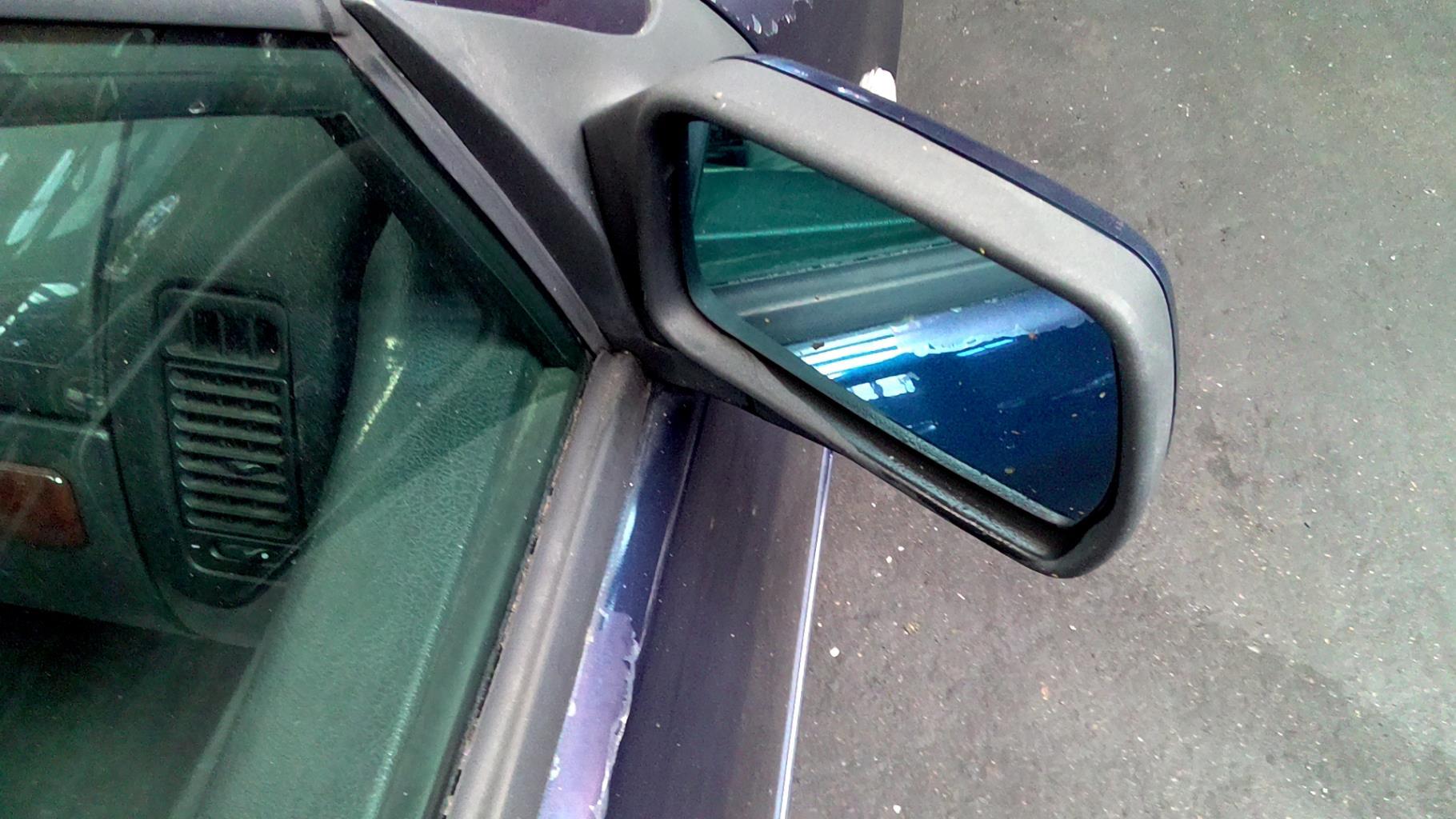 Retrovisor derecho CITROEN XANTIA PHASE 2 Diésel - 1