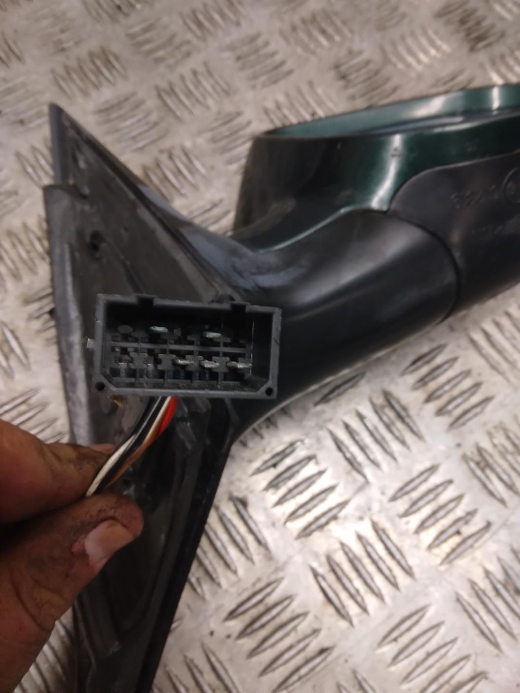 Retrovisor derecho AUDI A6 2 AVANT PHASE 1 BREAK Diésel - 1
