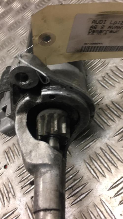 Foto de la pieza