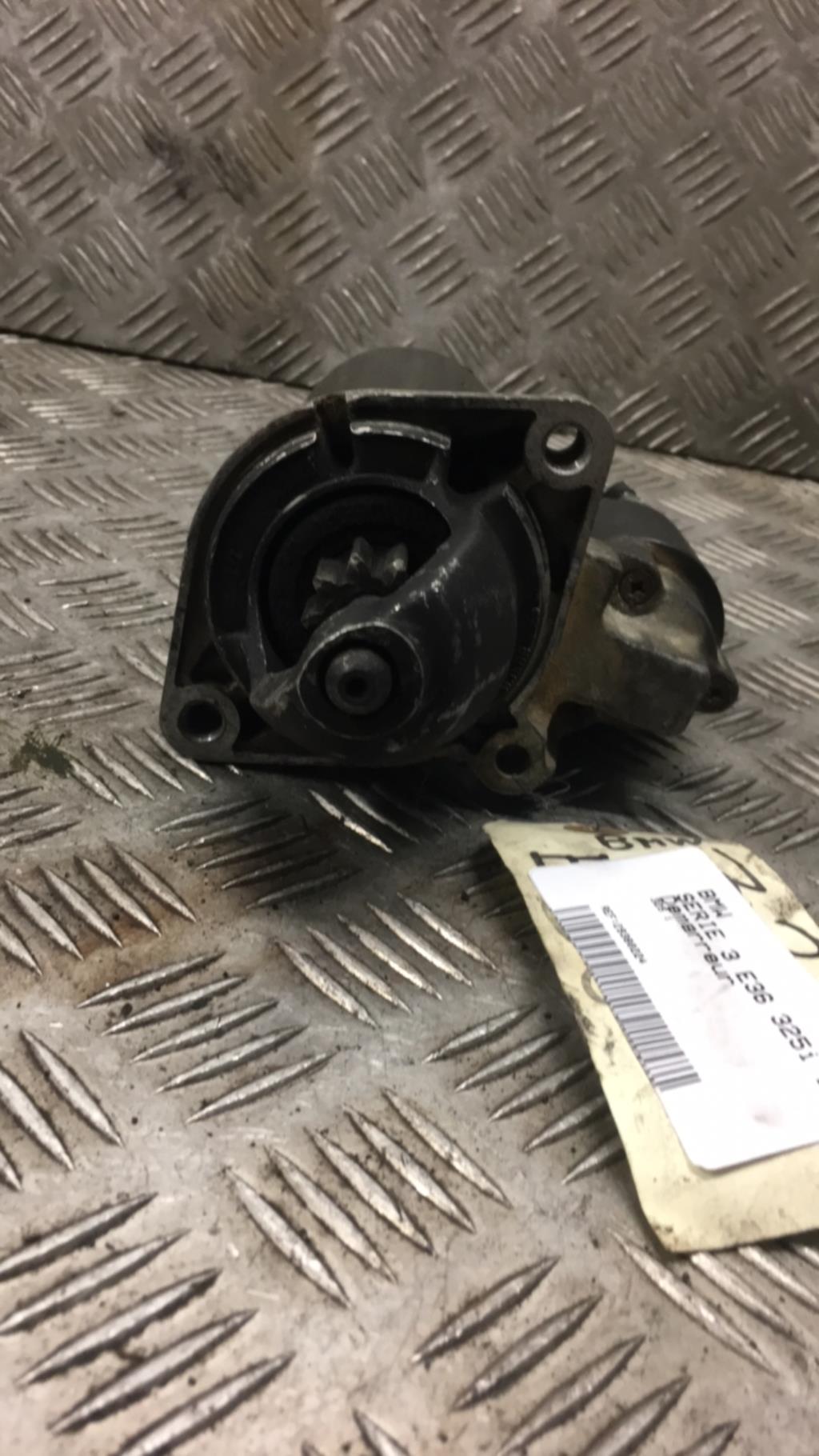 Demarreur BMW SERIE 3 E36 Essence - 1