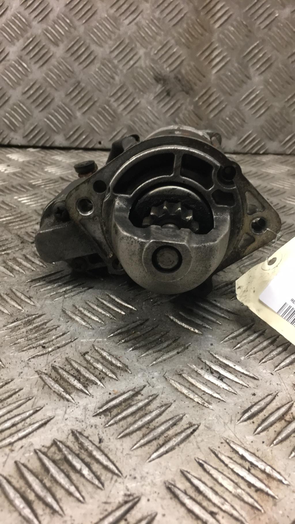 Demarreur CHRYSLER PT CRUISER PHASE 1 BREAK Diesel - 1