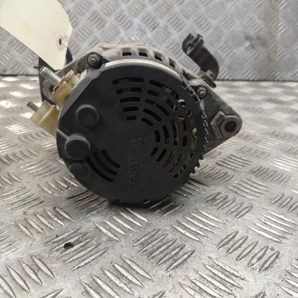 Alternatore CITROEN C1 1 PHASE 1 Gasolina - 1