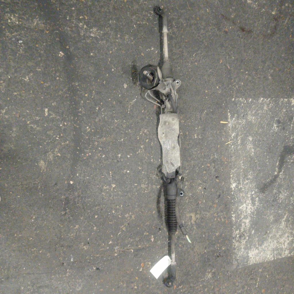 Cremaillere assistee RENAULT LAGUNA 3 Diesel - 1