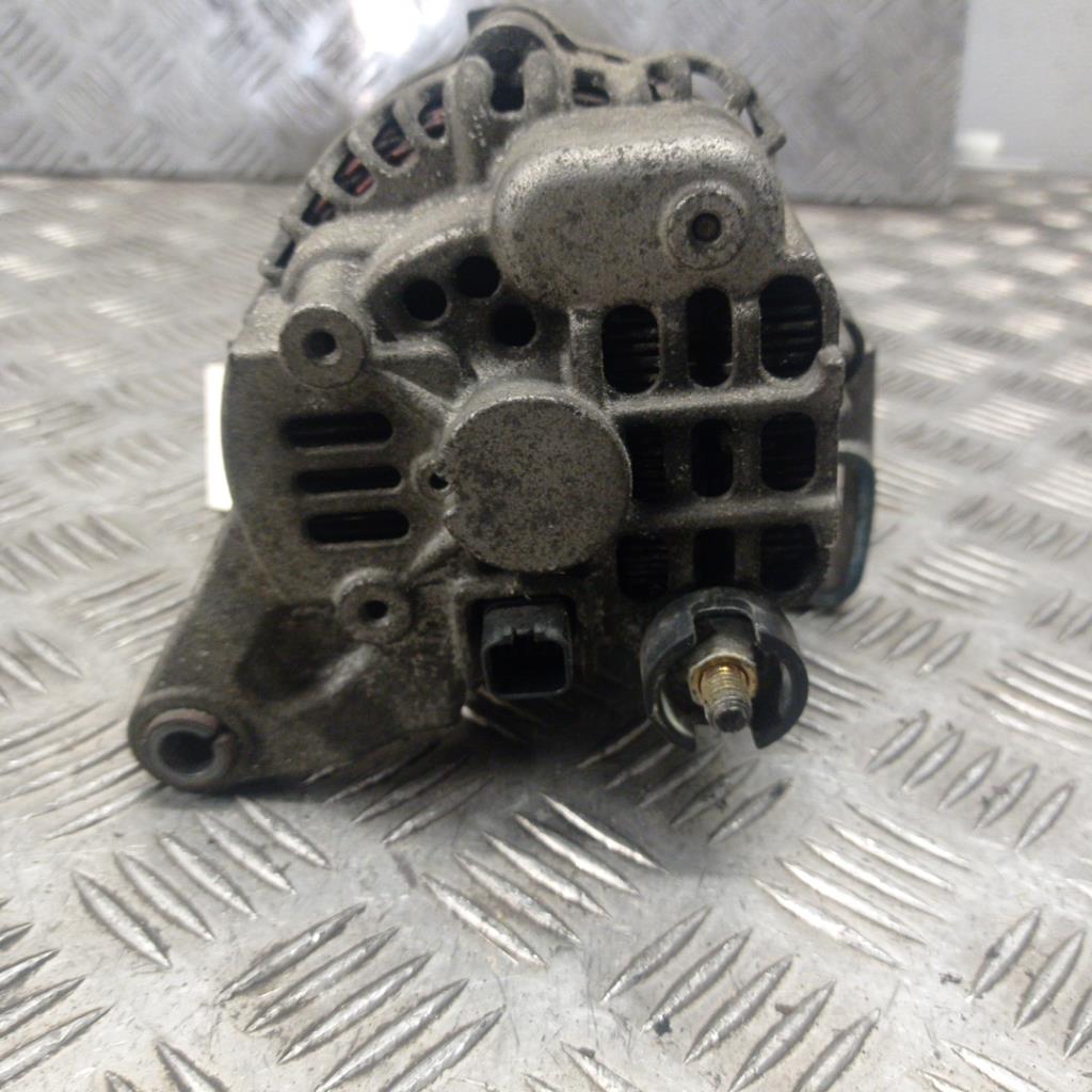 Alternatore RENAULT TWINGO 1 PHASE 3 Gasolina - 1