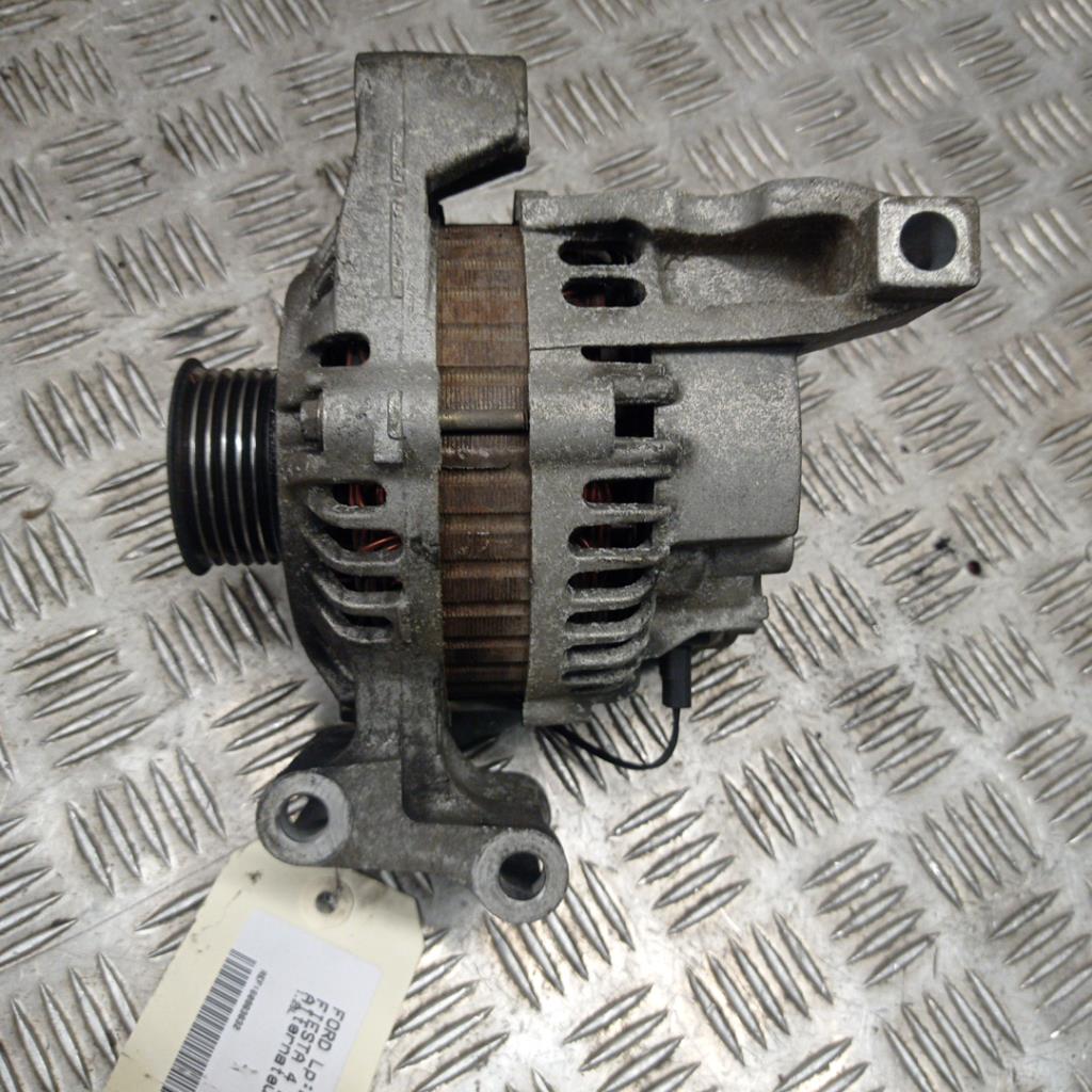 Alternatore FORD FIESTA 4 PHASE 2 Gasolina - 1