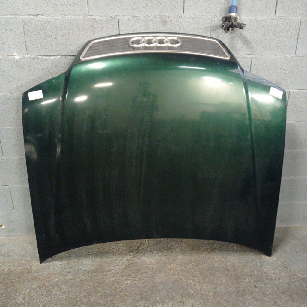 Capot AUDI A6 2 AVANT PHASE 1 BREAK Diesel - 1