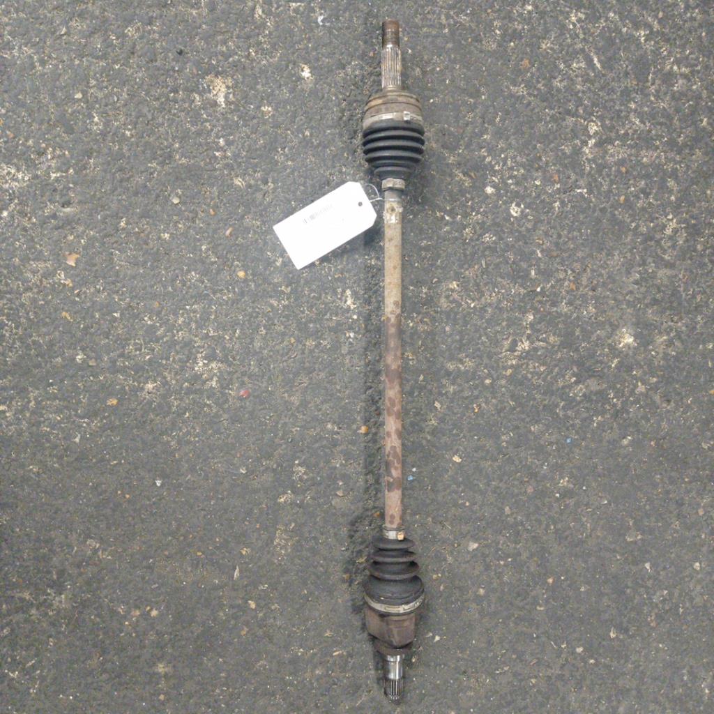 Giunto cardanico albero di trasmissione destro CITROEN C1 1 PHASE 1 Gasolina - 1
