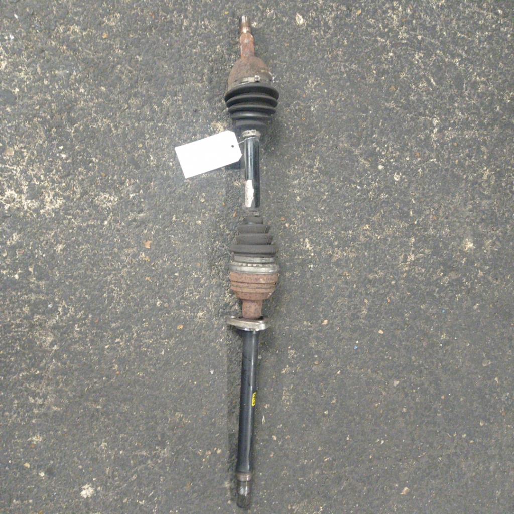 Giunto cardanico albero di trasmissione destro OPEL ASTRA H PHASE 1 Diésel - 1