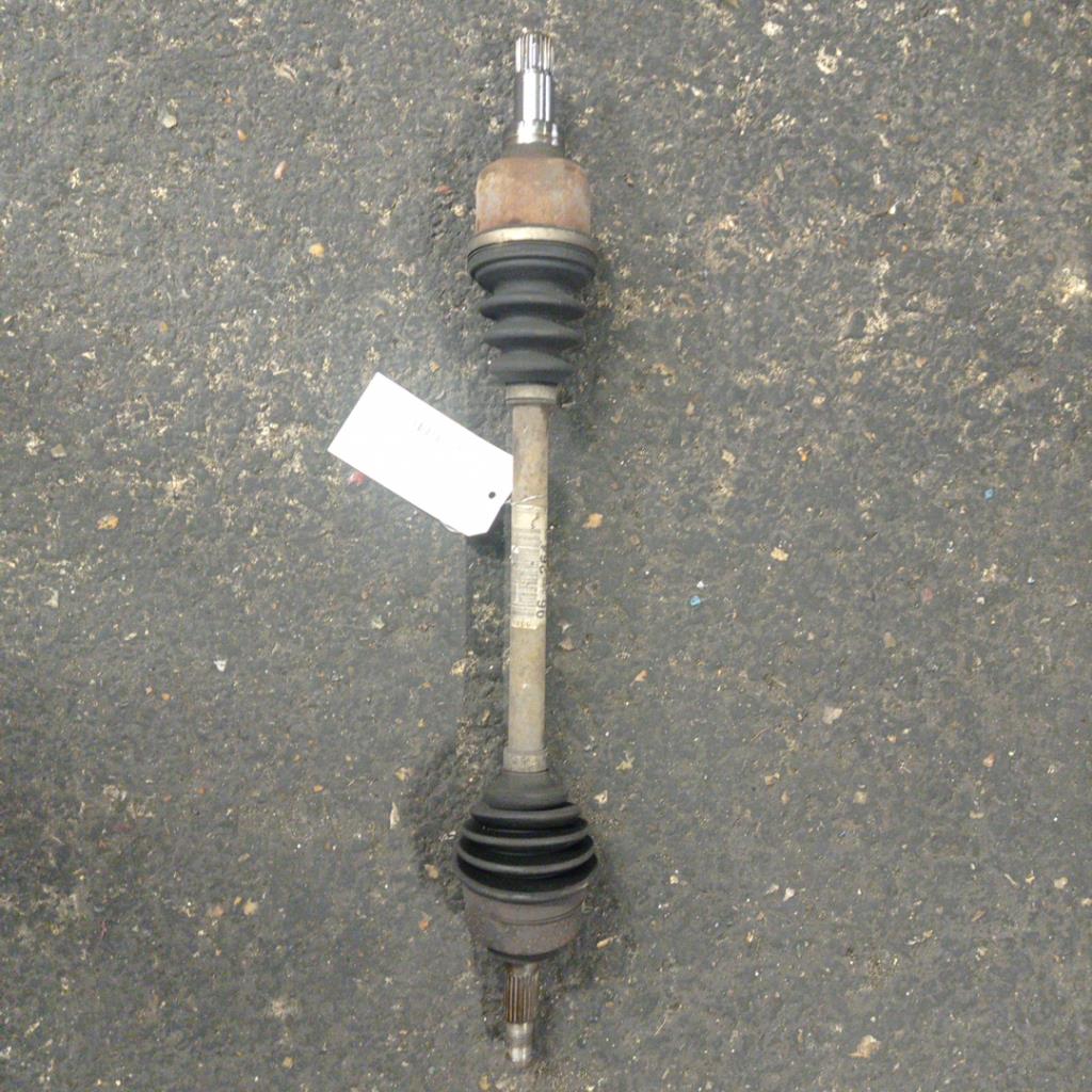 Giunto cardanico albero di trasmissione sinistro CITROEN C2 PHASE 1 Diésel - 1