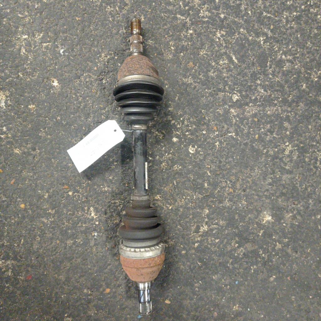 Giunto cardanico albero di trasmissione sinistro OPEL ASTRA H PHASE 1 Diésel - 1