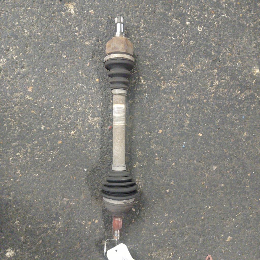 Giunto cardanico albero di trasmissione sinistro PEUGEOT 5008 1  - 1