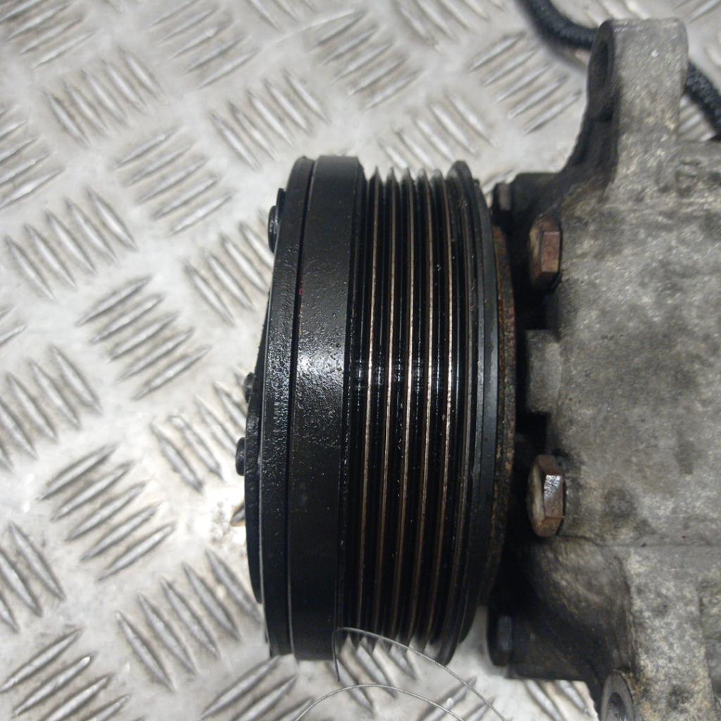 Compressore clima PEUGEOT 406 PHASE 1 Diésel - 1