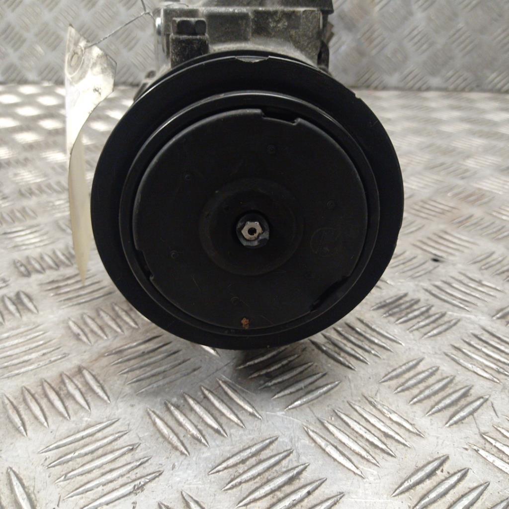 Compressore clima VOLKSWAGEN POLO 4 PHASE 2 Diésel - 1