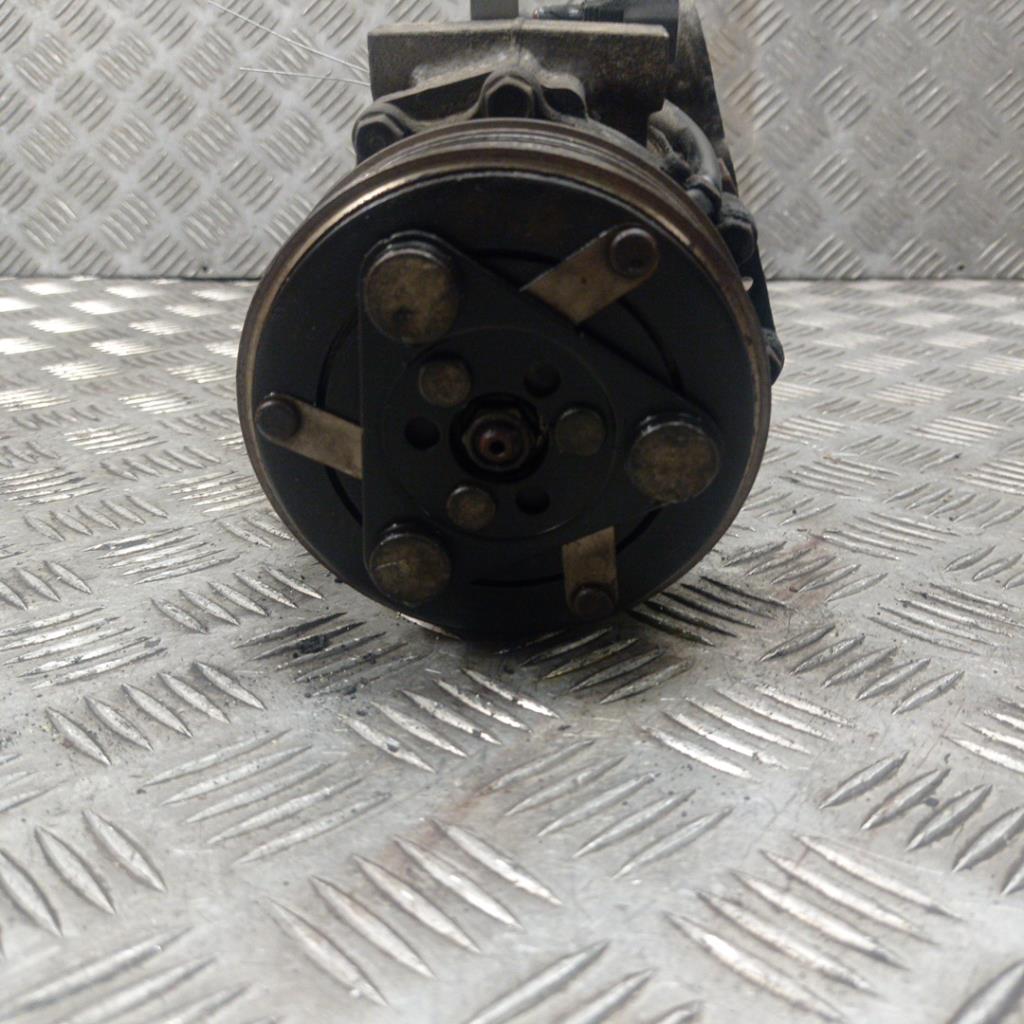 Compressore clima FIAT GRANDE PUNTO  - 1
