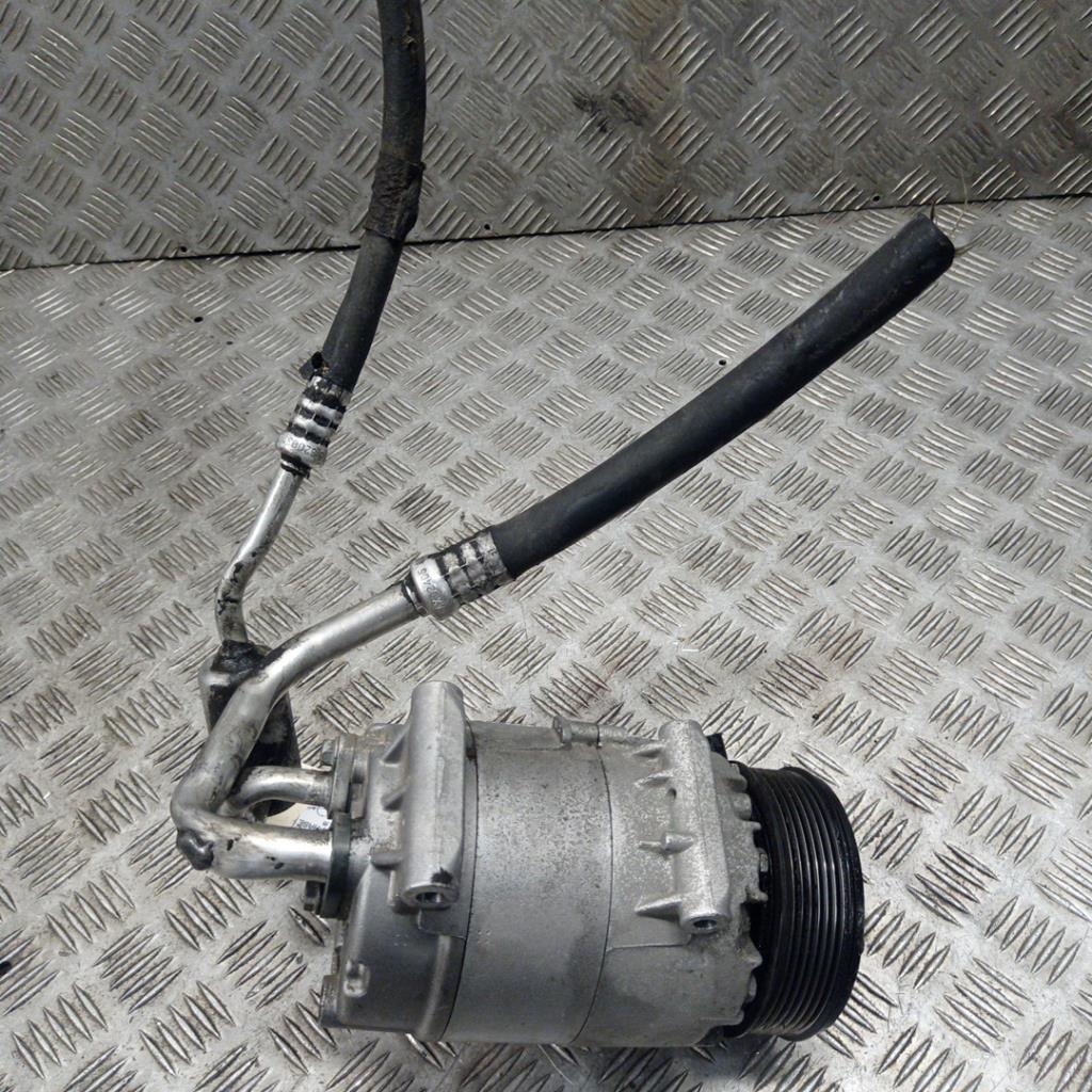 Compressore clima RENAULT GRAND ESPACE 4 PHASE 1 Diésel - 1