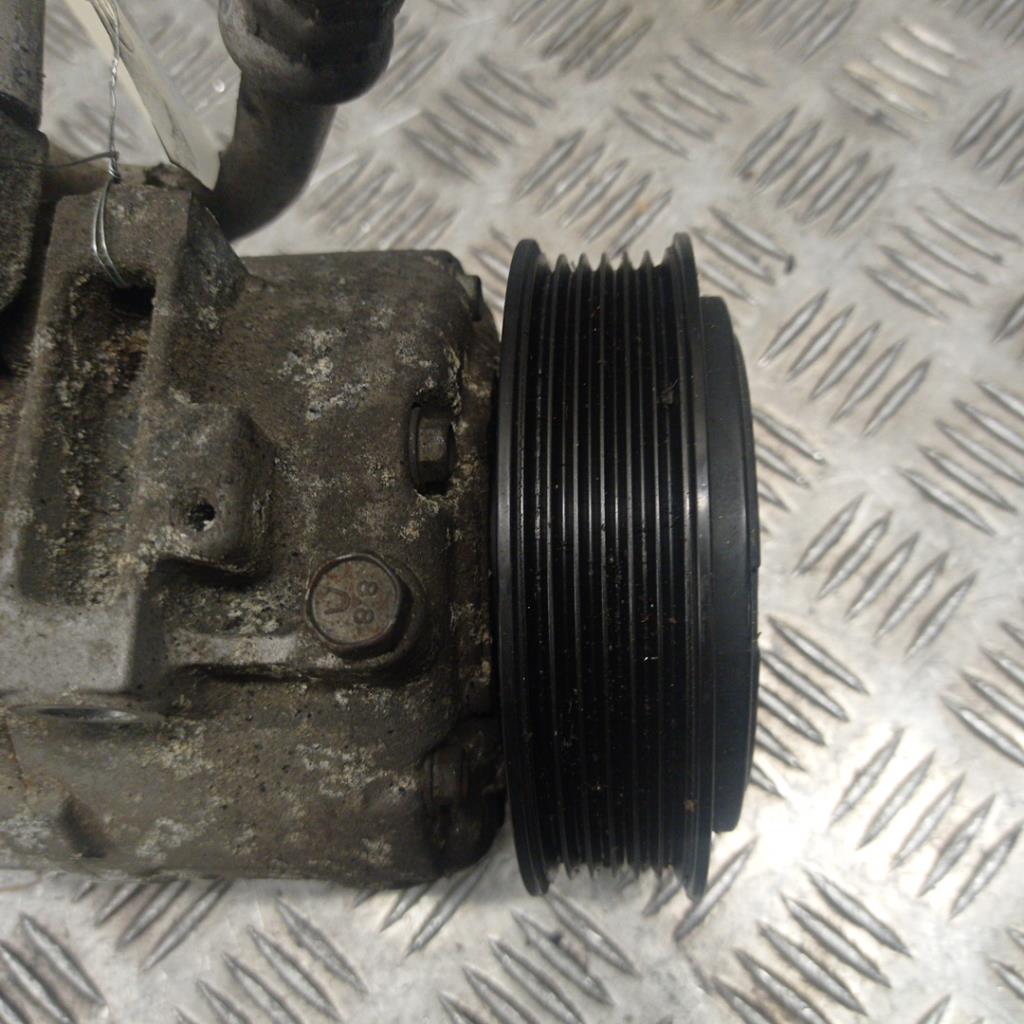 Compressore clima VOLKSWAGEN POLO 4 PHASE 1 Diésel - 1