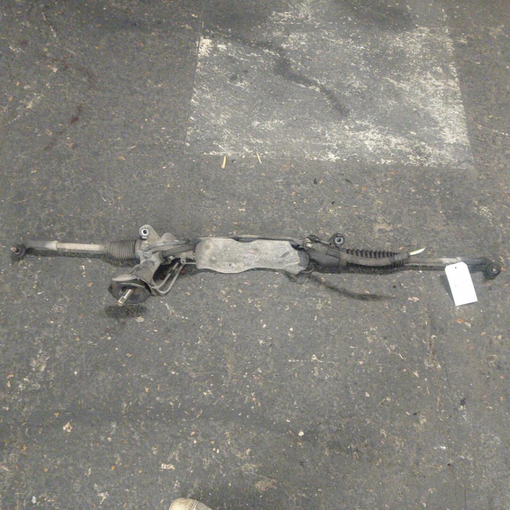 Cremaillere assistee MAZDA MAZDA 3 Diesel - 1