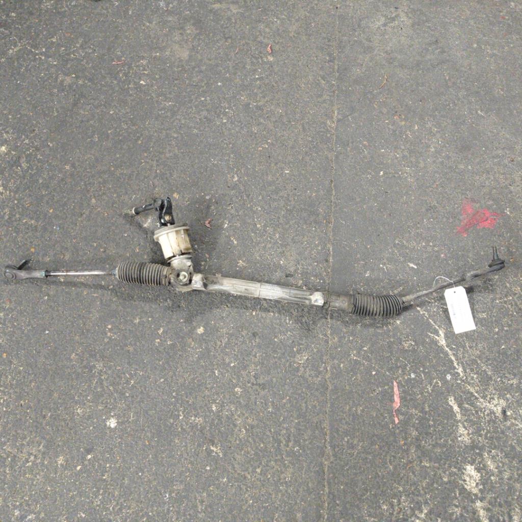 Cremaillere assistee NISSAN MICRA 3 PHASE 1  - 1