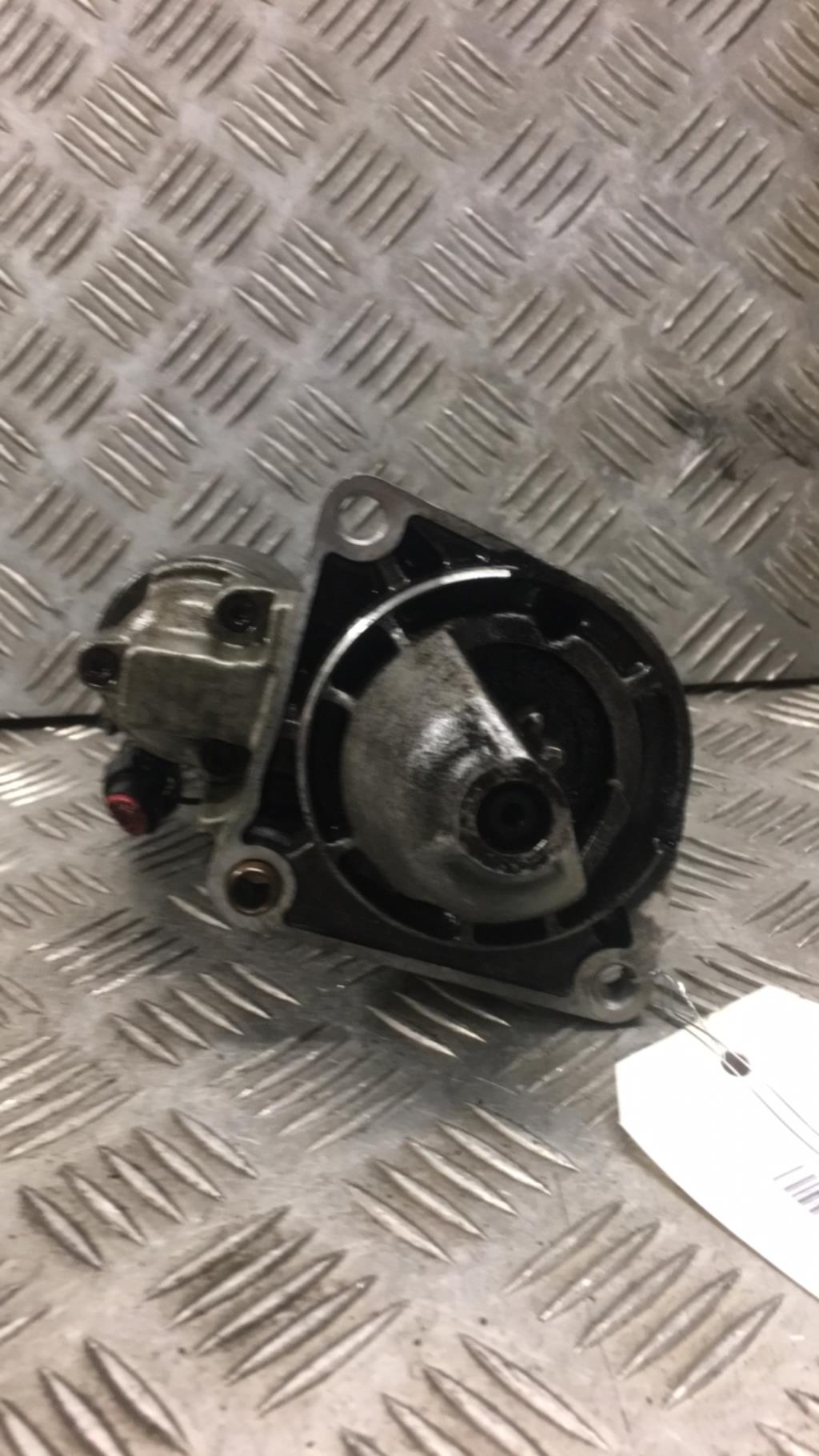 Demarreur ALFA ROMEO 147 PHASE 1 Diesel - 1