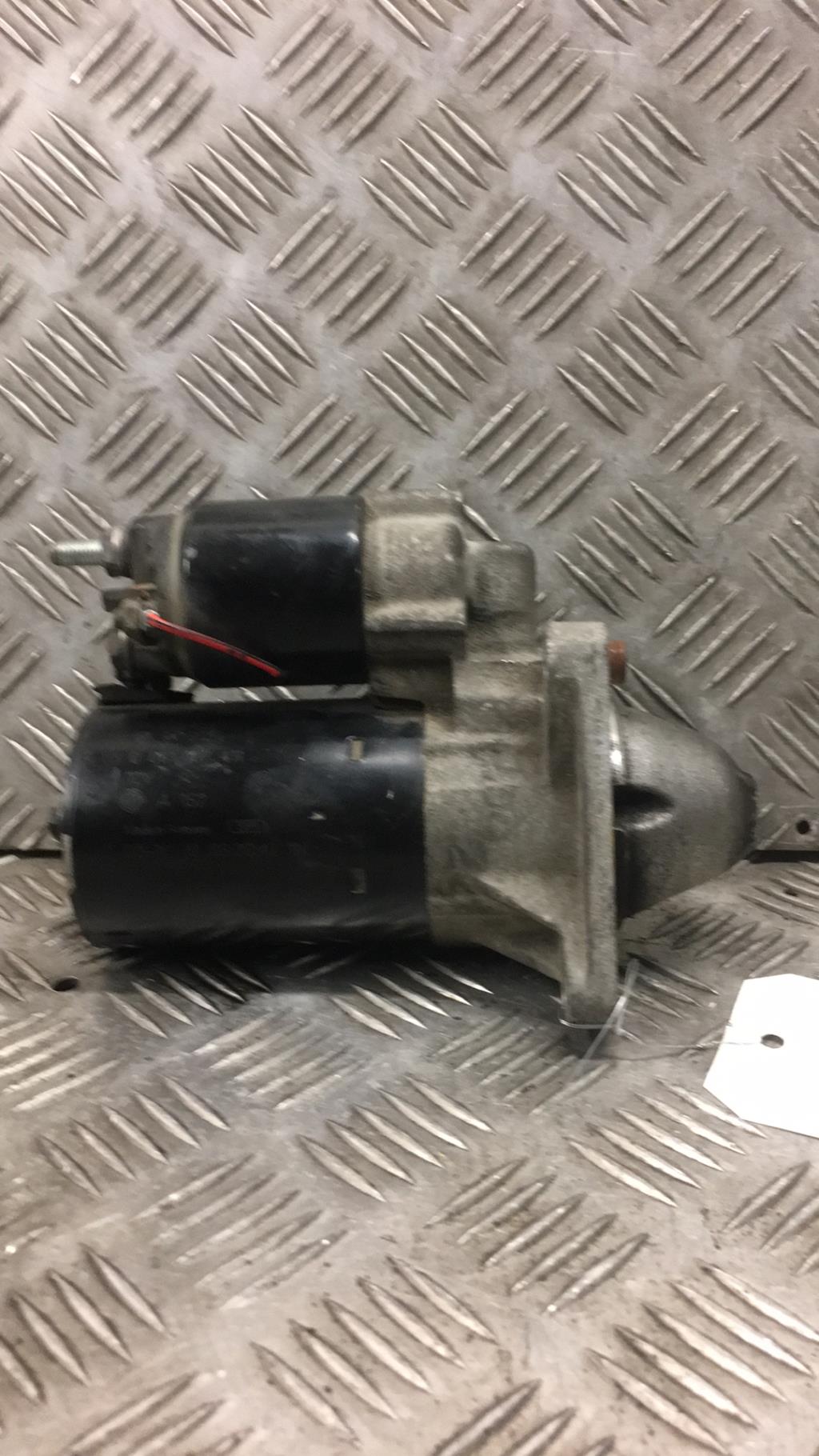 Motorino avviamento ALFA ROMEO 156 PHASE 2 Gasolina - 1