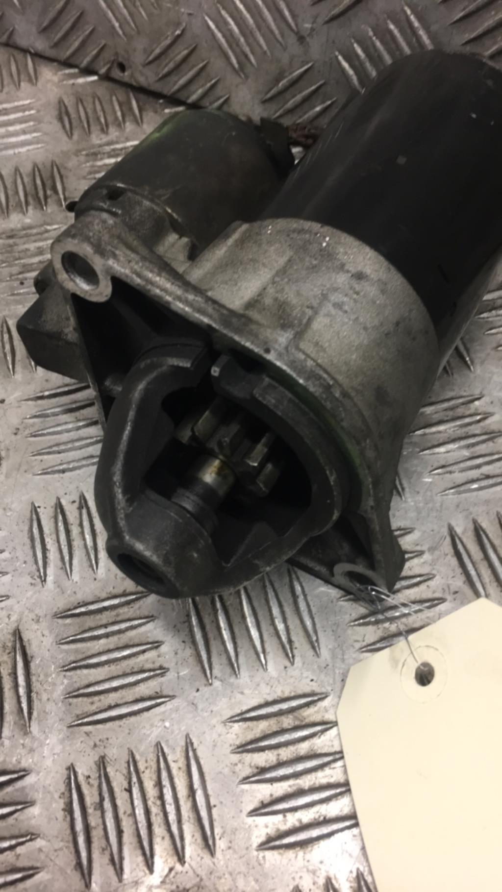 Demarreur ALFA ROMEO 146 PHASE 1 Essence - 1