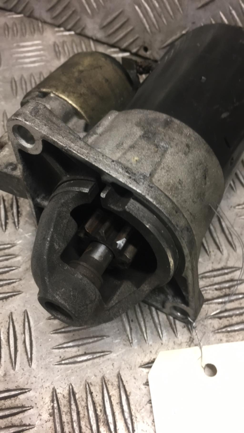 Demarreur ALFA ROMEO 146 PHASE 1 Essence - 1
