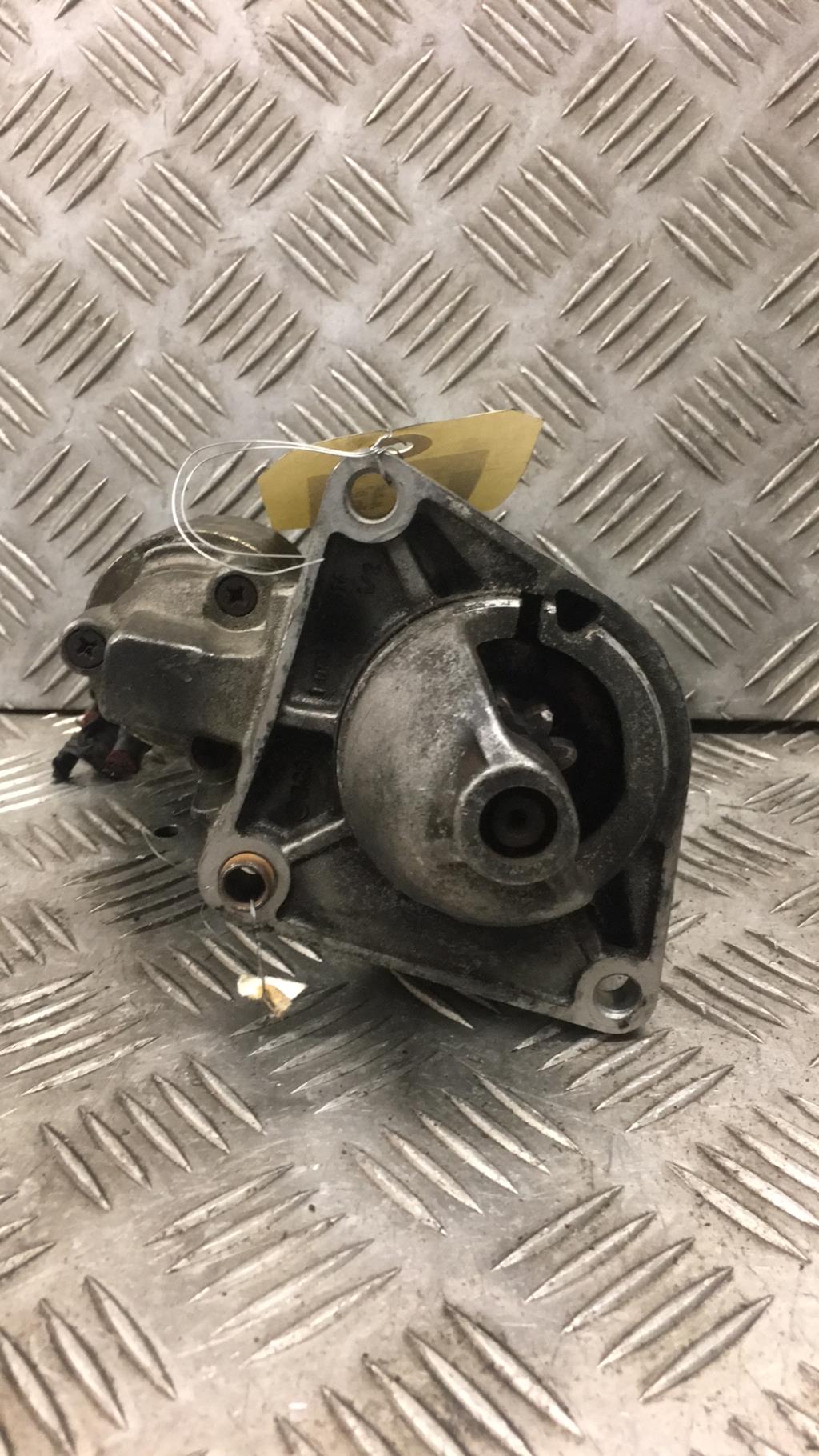 Demarreur ALFA ROMEO 146 PHASE 1 Essence - 1
