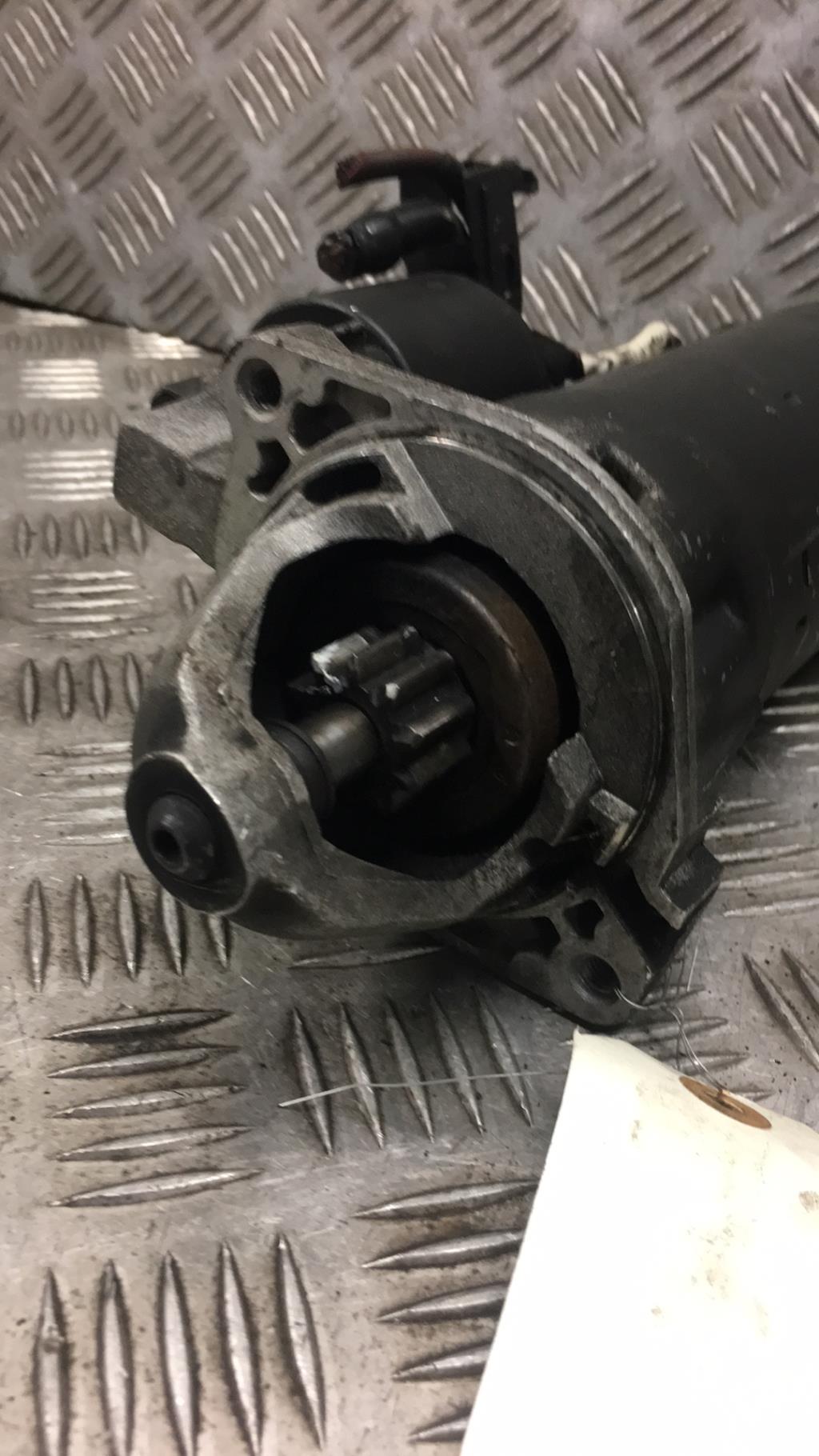 Demarreur FIAT PUNTO 1 PHASE 1 Diesel - 1