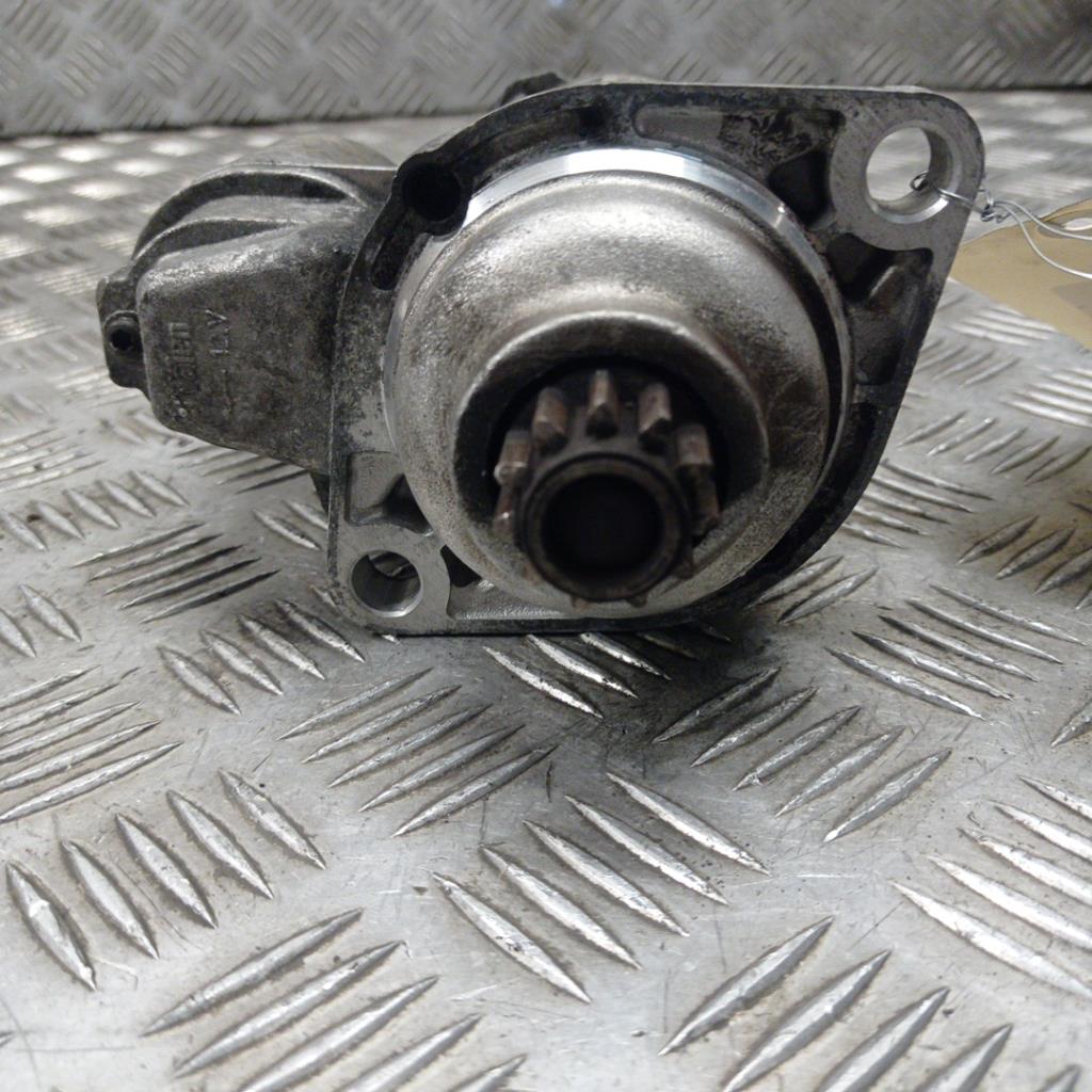 Demarreur SEAT LEON 1 Diesel - 1
