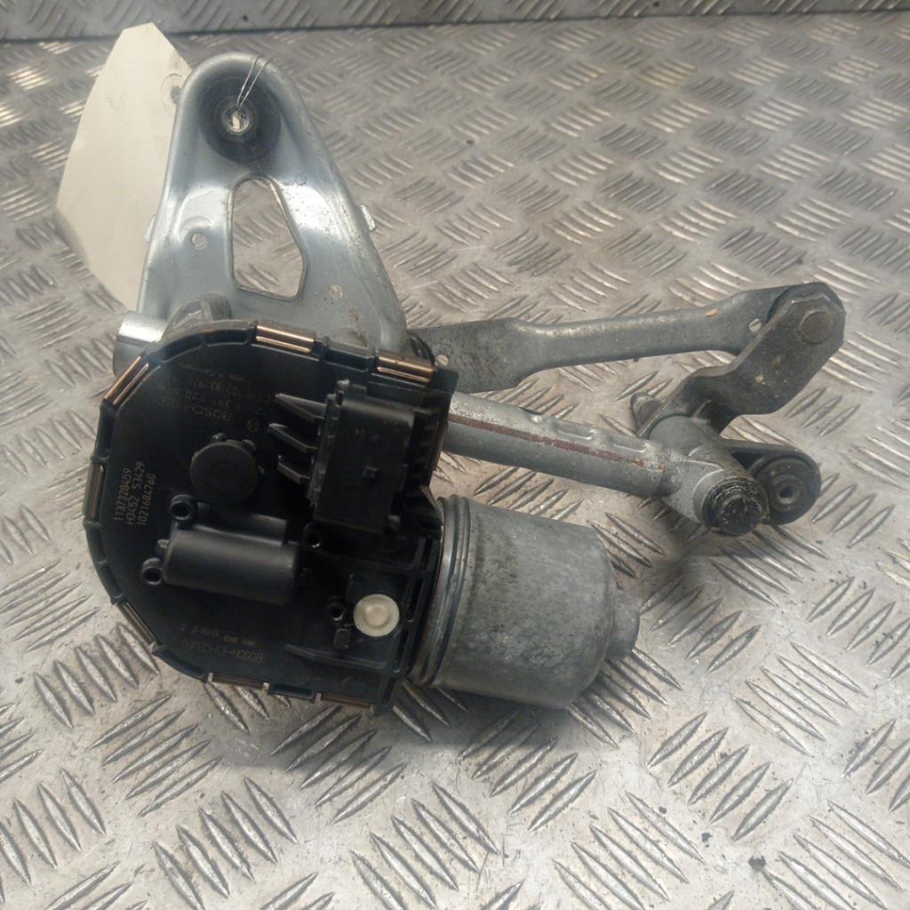 Meccanismo tergicristallo anteriore PEUGEOT 5008 1  - 1