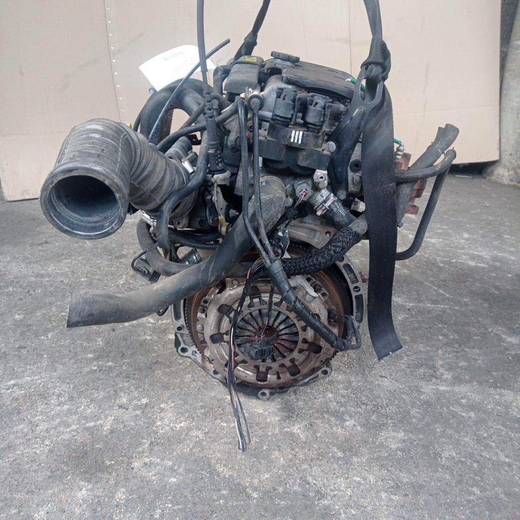 Moteur FORD FIESTA 4 PHASE 1 Essence - 1