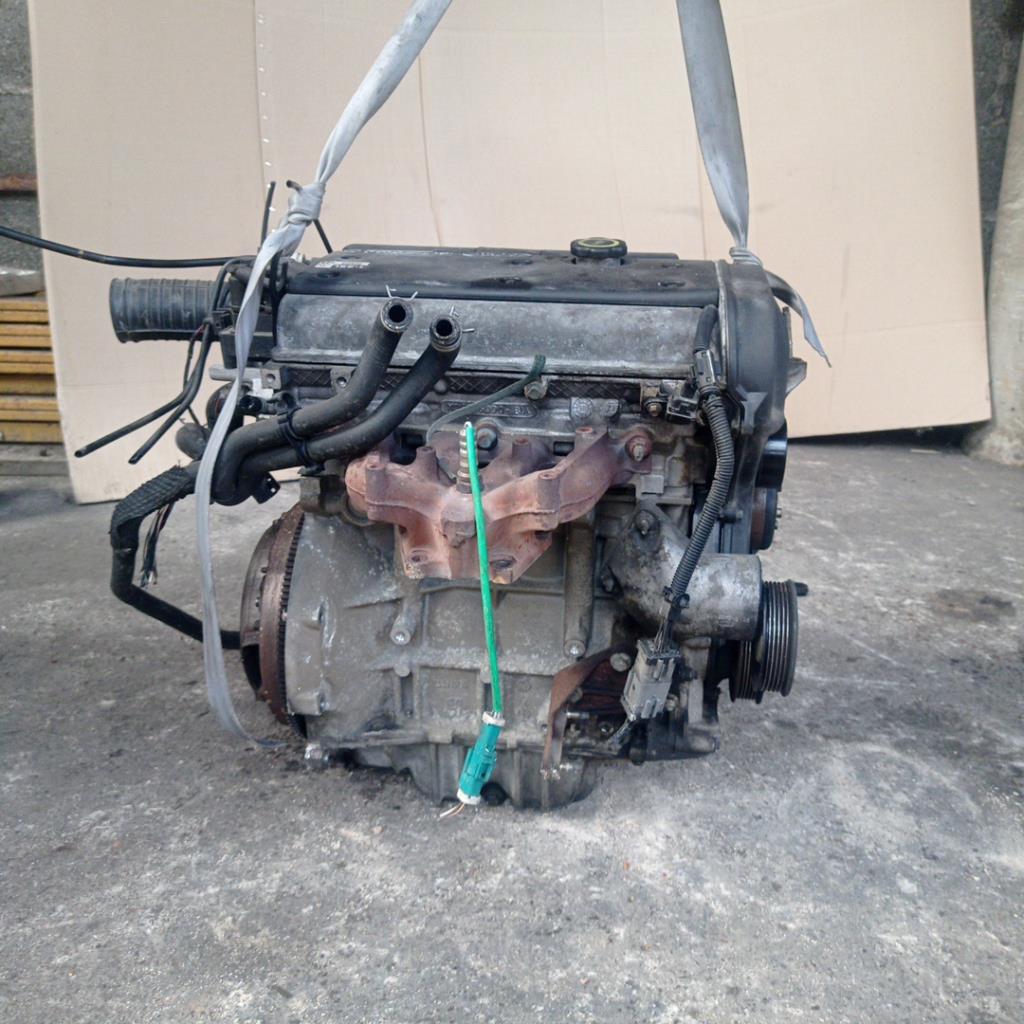 Moteur FORD FIESTA 4 PHASE 2 Essence - 1